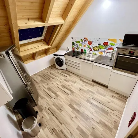 Apartment Familie Ising