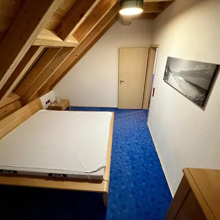 Apartment Familie Ising *
