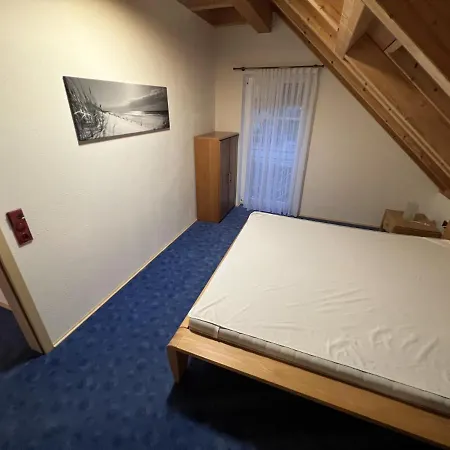 Apartment Familie Ising Unterwornitz